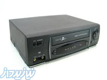 نمایندگی ویدئو بنکیو 