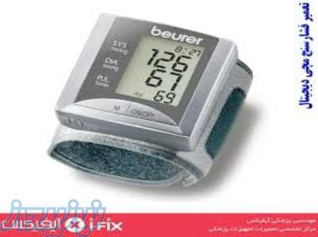 نمایندگی فشارسنج مچی 