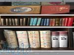 کتاب وکتابخانه خریداریم درکرج 