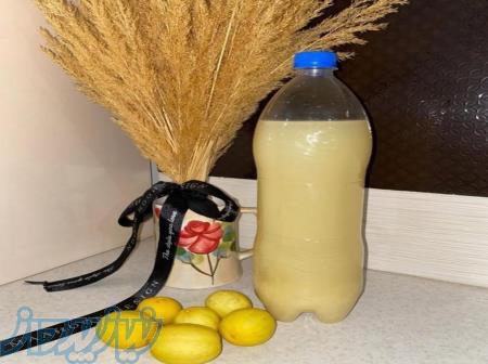 فروش آبلیمو خانگی 