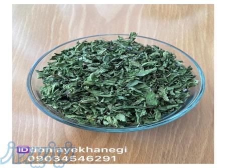 فروش نعنا خشک 