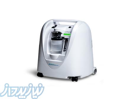 نمایندگی اکسیژن ساز نایدک 