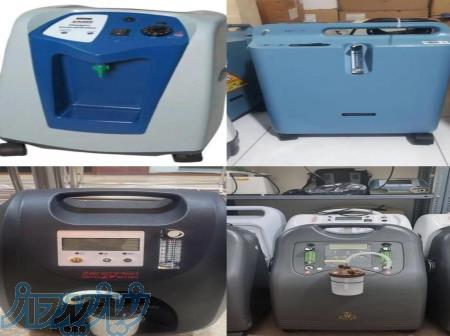 تعمیرات اکسیژن ساز کونسانگ 