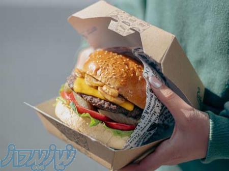 بهترین فست فود در همدان؛ راهنمای جامع یک انتخاب خوشمزه و حرفه‌ای 