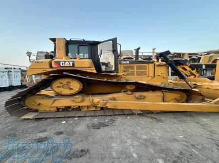 واردات انواع بولدوزر 