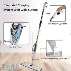 تی زمین شوی اسپری دار وارداتی