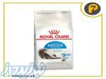 غذای خشک گربه رویال کنین مدل لانگ هیر ایندور (2 کیلوگرم) 