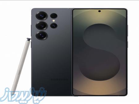 فروش اقساطی موبایل Galaxy s25 ultra 