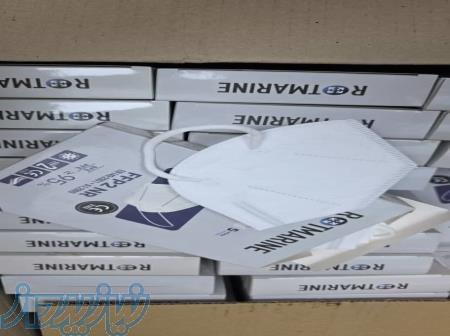 ماسک وارداتی kn95 