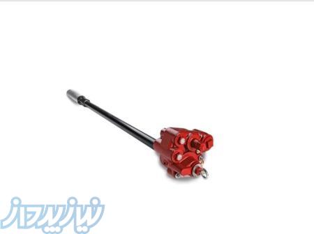 پمپ شناور سوخت رد جگت 