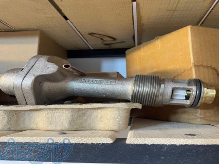 نشت یاب رد جکت 