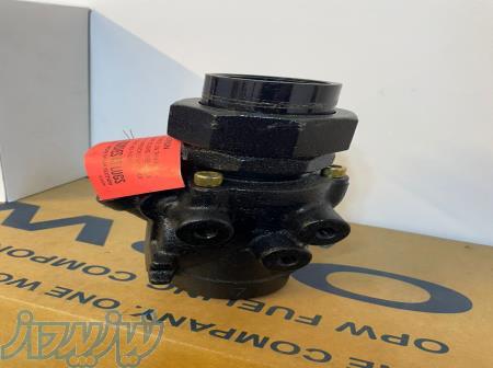 شات اف ولو(شیراطمینان) 