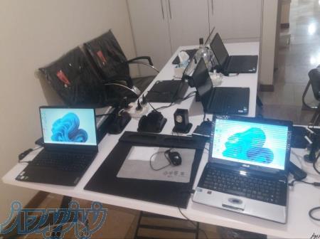 نمایندگی لپ تاپ اچ پی 