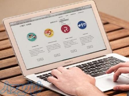 نمایندگی لپ تاپ زمینس 