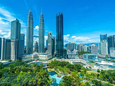 تور کوالالامپور(اقساطی)هرروز بهترین آفر ها(لحظه اخری) 