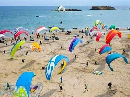 تور قشم اقساط ویژه بازنشسته ها 