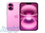 فروش اقساطی موبایل Iphone 16 