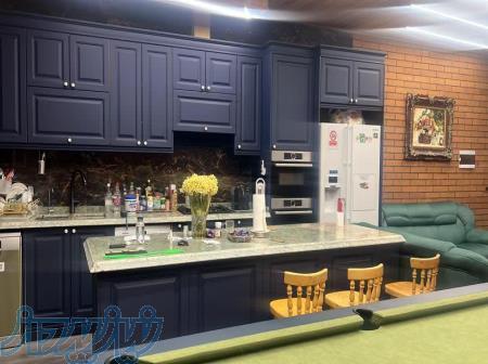 طراحی کابیت و دکوراسیون داخلی 