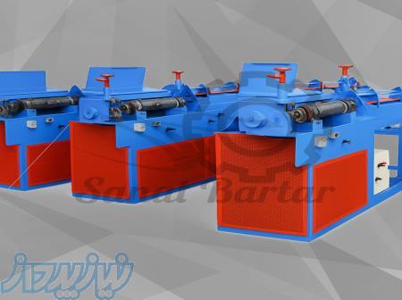 دستگاه شاخه کن مفتول   مفتول بر   مفتول قطع کن 