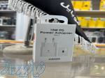 شارژر فست samsung 15w Type-c 