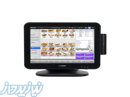 صندوق فروشگاهی  بارکداسکنر  فاکتور زن فیش پرینتر 