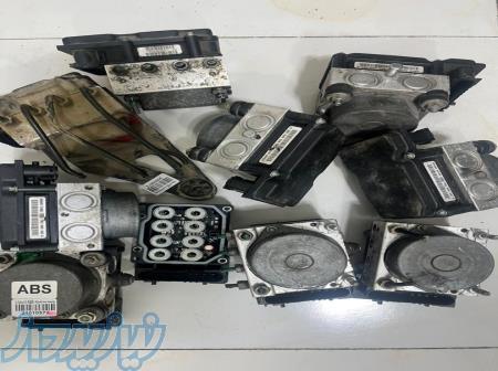 یونیت کامل absمگان و ال 90 