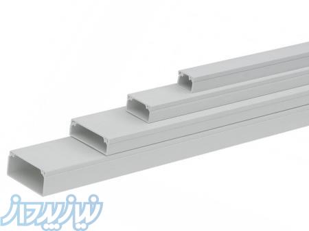 فروش داکت شبکه با درب محکم و طراحی استاندارد 