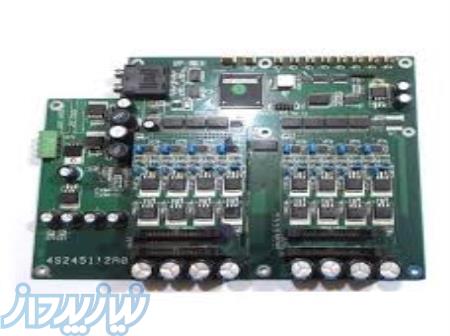 تعمیر برد های دستگاه سالونت و اکو سالونت(ایندور _آت دور) 