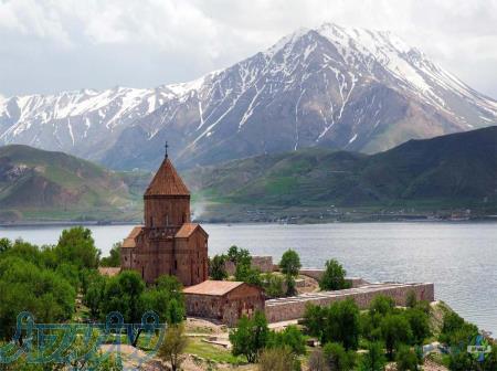 تور مسافرتی وان 