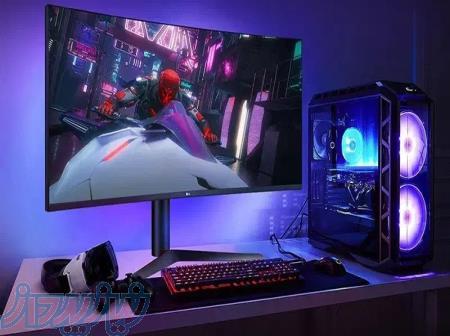 فروش انواع سیستم‌های کامپیوتری حرفه‌ای 