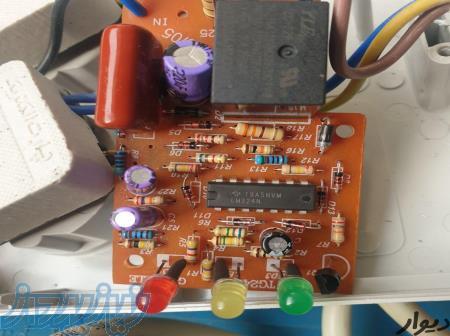 تعمیرات برد الکترونیک 