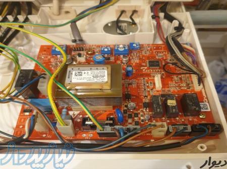 نمایندگی بردهای الکترونیک 