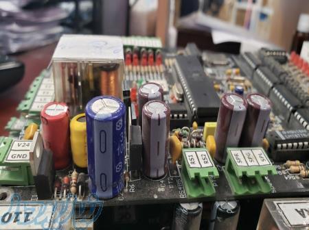 تعمیرات برد الکترونیک 