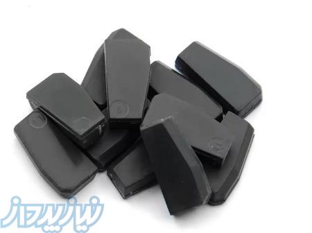 انواع چیپ ایموبلایزر و ترانسپاندر خودرو 