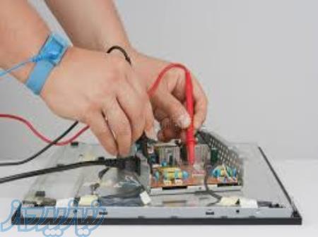 تعمیرات امپلی فایر خانگی مدل moco 