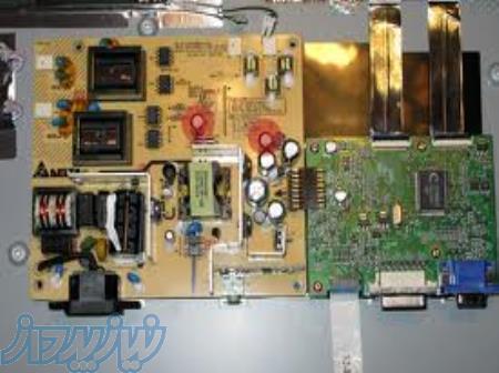 تعمیرات امپلی فایر خانگی مدل yamaha 