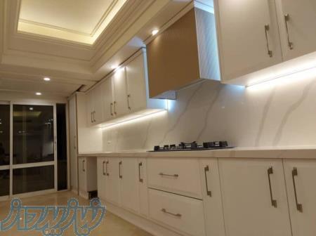 کابینت سازی حرفه ای ۲۰ سال تجربه اجرای بی دغدغه 