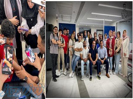 تضمین آینده شغلی با تخصص در  مدیریت زخم‌های پیشرفته  