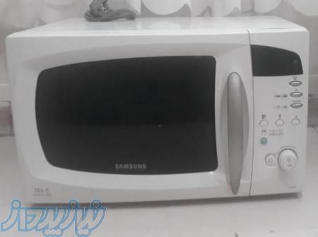 نمایندگی مایکروفر جی - پوشی 