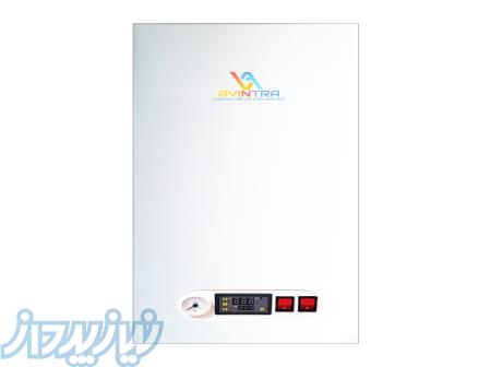 آگهی پکیج دیواری برقی 6KW آوینترا مدل AP-6013 