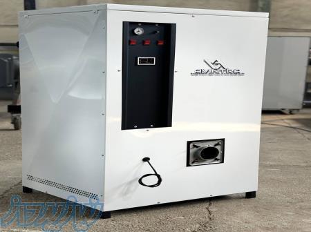 آگهی پکیج زمینی سه‌گانه‌سوز 15KW آوینترا مدل AH3P-1503 