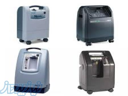 نمایندگی اکسیژن ساز اکسی مد 