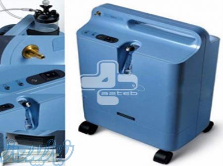 نمایندگی اکسیژن ساز اینواکر 