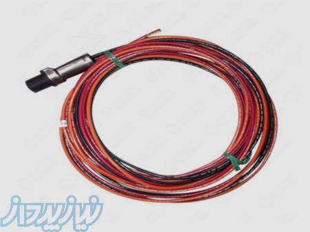 کابل شناور ضد انفجار 