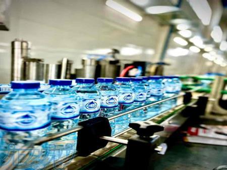 اب معدنی کردستان 