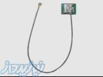 آنتن GPS اکتیو 12 12mm با سیم 15 سانتی‌متری 