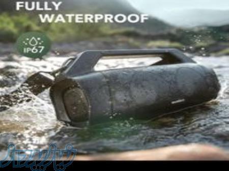 نمایندگی اسپیکر میکرولب 