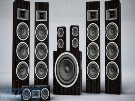 نمایندگی اسپیکر جاز 