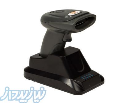 انواع بارکدخوان  ZEC