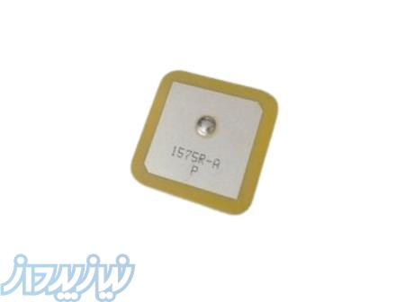 GPS ANTENNA 25*25*4 آنتن داخلی 